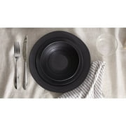 Oneida Oakwood 20-Piece Mirror 18/0 Stainless Steel Flatware Set (Service for 4)