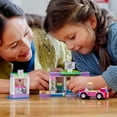 thumbnail image 4 of LEGO Friends Heartlake City Supermarket 41362 Building Set (140 Pieces), 4 of 8