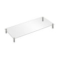 thumbnail image 1 of Acrylic Display Shelf Dessert Bakery Stand Rack for Dessert Displays Figures S, 1 of 8