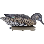 Final Approach HD Early Season Teal Floaters, Decoy 12 Pack