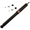 thumbnail image 2 of For Ford Mustang 1987-1993 Front Rear Shock Strut Spring Set - BuyAutoParts, 2 of 5