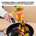 thumbnail image 2 of Multifunctional Intelligent Many In One Electric Frying Pan A, 2 of 5