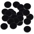 thumbnail image 2 of 50 Pedazos de Skid Ronda Almohadillas de Silicona Auto-Adhesivo Bricolaje Proteccion de Muebles Sunnimix Almohadillas de protección para muebles, 2 of 8