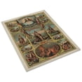 thumbnail image 3 of Print: Unabhaengiger Orden Der Rothmanner, 1870, 3 of 4