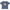 Indigo, variant on Inktastic 1st Birthday with Ghost and Bats Halloween Boys or Girls Baby T-Shirt