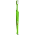 thumbnail image 6 of Paro S27 Toothbrush | Small Brush Head with Soft Bristles and Short Handle with Exchangeable Inter Space F | 27 Tufts | 12 Pack, 6 of 6
