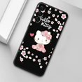 thumbnail image 3 of Funda de teléfono de dibujos animados de Hello Kitty para Samsung Galaxy, A53, A54, A51, A52, A73, A72, A71, A12, A13, A14, A70, A50, A21, A33, A42, 3 of 5