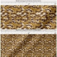 thumbnail image 2 of Soimoi Cotton Voile Fabric Two Tone Camouflage Print Fabric by Yard 56 Inch Wide, 2 of 7