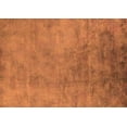 thumbnail image 1 of Ahgly Company Indoor Rectangle Oriental Orange Industrial Area Rugs, 8' x 10', 1 of 4