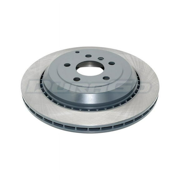 Durago BR90087801 R VENTED ROTOR