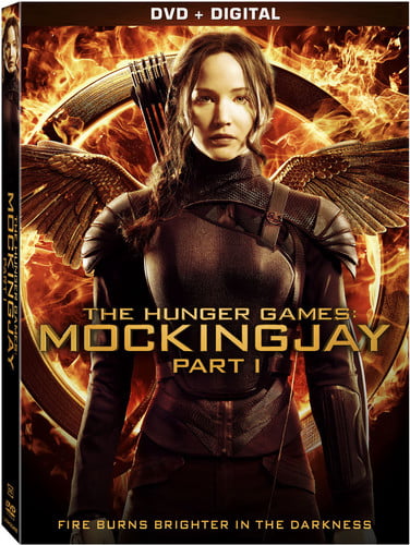 The Hunger Games Mockingjay Part 1 2014 Full Movie Online In Hd Quality