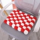 thumbnail image 1 of Fundas de almohada, fundas de almohada, cojines antideslizantes para sillas de comedor, cojines para cocina, oficina, sala de estar, patio, cojines de suelo, cojines para mecedoras, cojín Putuan, 1 of 4