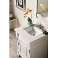 thumbnail image 5 of James Martin Vanities 147-114-V26-3Ejp Brookfield 26" Free Standing Single Basin Vanity, 5 of 7