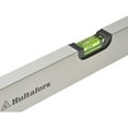 thumbnail image 2 of Hultafors Sm Aluminium Diy Spirit Level, 2 of 3