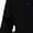 Black, variant on Boy Cotton Ribbed Y Back Tank Top – Elastic Moisture Absorbent Undershirt Top, Active Sport Style, PE Class and Daily Inner Wear Kids Clothes