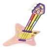 Little Tikes Pop Tunes Big Rocker Guitar (Pink)