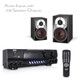 thumbnail image 3 of PYLE PT260A - 200 Watts Digital AM/FM Stereo Receiver, 3 of 4
