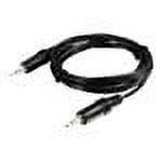 C2G 50ft 3.5mm M/M Stereo Audio Cable - audio cable - 50 ft price history on PriceWatchPro