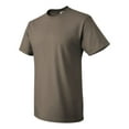 thumbnail image 2 of Fruit of the Loom HD Cotton T-Shirt for Men and for Women Short Sleeve Classic, 2 of 5
