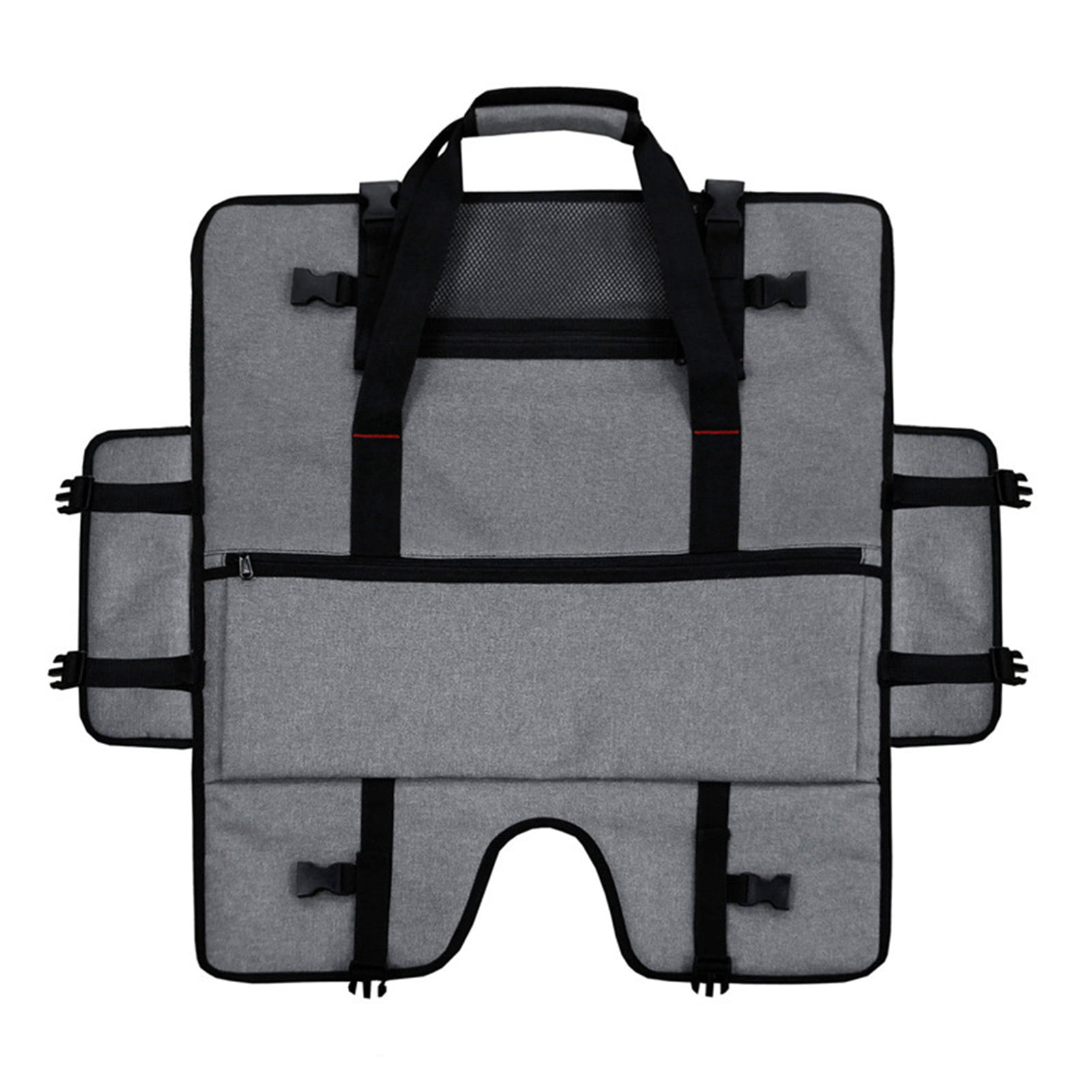 Bag Monitor