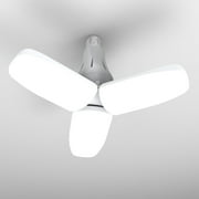 3000LM Garage Light Indoor | White