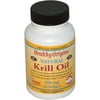 Healthy Origins Krill Oil Gels, 60 CT