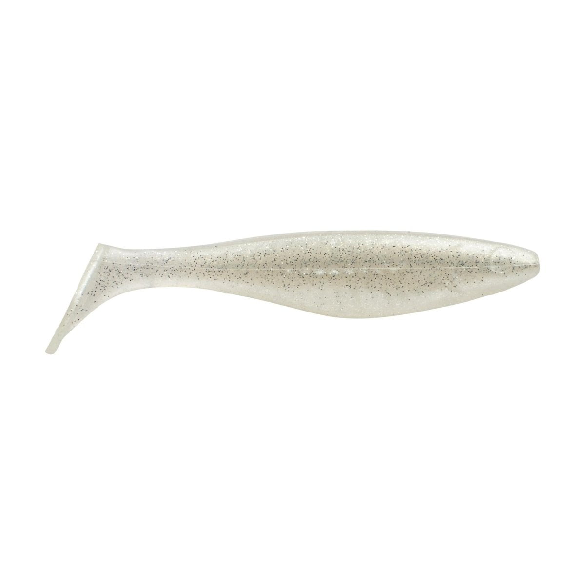 Berkley PowerBait® Saltwater The Champ Swimmer, 3.8 in, Swimbaits, Sight Flash (6-count)