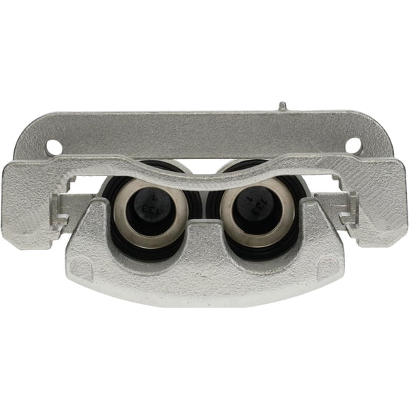OEG Parts New Front Right Brake Caliper Replacement For GMC Yukon 4.8L, Yukon XL 1500 6.0L 2008-09; Yukon XL 1500 5.3L 6.2L 2008-14, Savana 1500 4.3L 5.3L 2009-14 PICBC1527 23290149 23276878 18B4919A