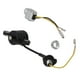 thumbnail image 4 of Interruptor del sensor de nivel de aceite Medición precisa Sensor de alerta de nivel bajo de aceite para GX120 GX160 GX200 GX240 GX270 34150 ZH7 003 Piezas de cortacésped de motosierra, 4 of 10