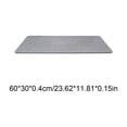 thumbnail image 3 of Cat Scratch Wall Scratcher,Double-Sided Carpet Wall Mounted Cat Scratcher,Versatile Self-Adhesive Replacement Easy Use for Cat Trees Wall,Furniture,Scratching Posts Couch Protection, 3 of 6