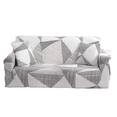 thumbnail image 5 of Elastic Sofa Covers for Living Room Stretch Slipcover Sectional Couch Cover L-shape Armchair Cover 1/2/3/4-seater Housse Canapé, 5 of 7