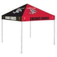 thumbnail image 2 of Virginia Tech Hokies 9' x 9' Checkerboard Canopy Tent, 2 of 2