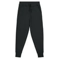 thumbnail image 5 of Fruit of the Loom Women's Crafted Comfort Fleece Jogger Pants, Sizes S-2XL, 5 of 10
