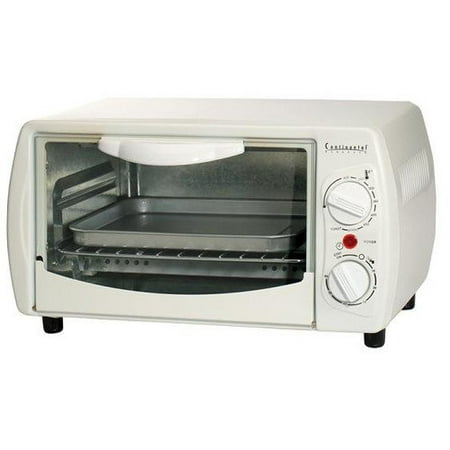 Sale Continental Electric Ce23551 4slice Toaster Oven And Boiler White Teejepentumnan