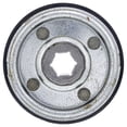thumbnail image 5 of CUB CADET 984-0042C Friction Wheel Assembly SWE STE CSV260 926TE 926STE 926SE, 5 of 9