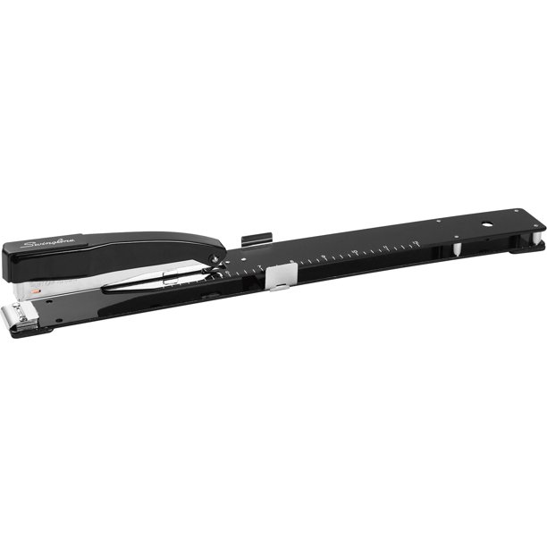 Walmart long reach stapler