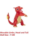 thumbnail image 4 of Figuras de acción de Pokémon, modelos de Pikachu, Mewtwo, Charmander, Blastoise, Gurado, mascotas, 4-13Cm, 4 of 4