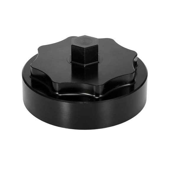 Fuel Filter Housing Cover Cap Aluminum Alloy 68065612AA for Ram