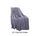 thumbnail image 3 of Ke1Clo Cooling Blanket, Striped Cold Sensation Throw with Dual-Sided Heat Dissipation, Summer Chilled Bed Blanket for Sofa Bed Picnic, 3 of 7