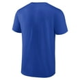 thumbnail image 3 of Men's Royal Kentucky Wildcats On The Game T-Shirt, 3 of 3