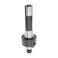 thumbnail image 3 of ALL-CARB 1" R8 Shank Shell Milling Arbor Adapter Holder Hardened and Ground, 3 of 5