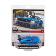 thumbnail image 1 of Hot Wheels Premium 1:43rd Scale Collectible Car, Gift for Collectors, 1 of 1