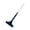X1#White,17.7inch, variant on 3 In 1 Window Cleaning Squeegee, Shower Glass Door Scraper, All Purpose Window Cleaner, Sprayer Scrubber Squeegee, Car Windshield Cleaner Tool, Multi Surface Cleaning Scraper, Home Bathroom Cleaner