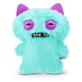 thumbnail image 4 of Juguete de peluche Fuggler Butt Ugly Pets 22 cm Serie 1 Yawper Cat, 4 of 9