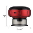 thumbnail image 4 of Electric Cupping Massager  Body Guasha Device Electric Cupping Massager Body Guasha Device Portable Scraping Tool For  Travel, 4 of 8