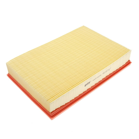 iFJF 16546-EZ40A Engine Air Filter Replacement for Nissan Titan XD 5.0L V8 2016-2020 Diesel Engine Replaces 33-5048 WA10437 CA12076