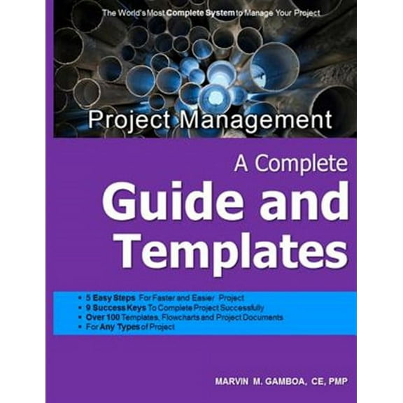 Project Management - A Complete Guide and Templates