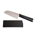 thumbnail image 4 of Cuchillo Santoku KitchenAid Classic de 12,7 cm con funda, 4 of 5