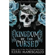 Kingdom of the Wicked: Kingdom of the Cursed (Series #2) (Paperback)