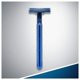 thumbnail image 5 of Maquinilla de afeitar desechable Gillette 2 para hombre, 5 unidades, paquete de 2, 5 of 9